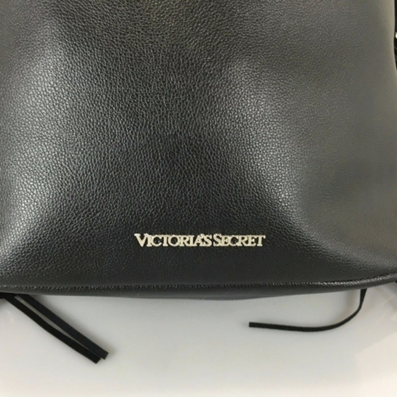 Victoria's Secret Fashion Show Fringe Backpack‎ - Picture 2 of 3